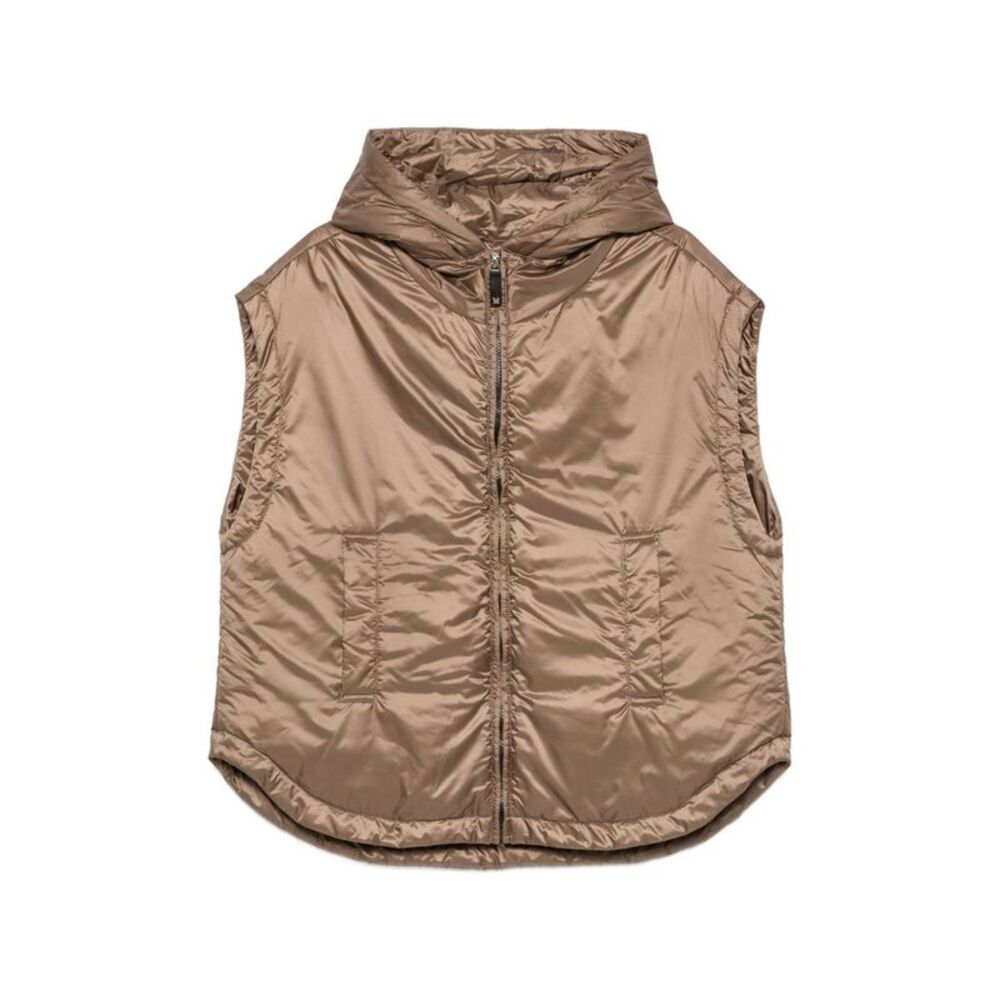 Max Mara The Cube Women Down Vest